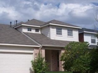 8471 Fern Lake Ct, Fort Worth, TX 76137