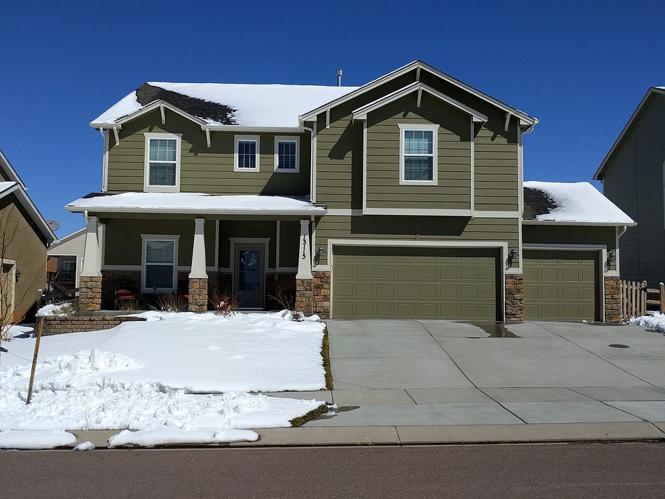 1st image of 13115 Canyons Edge Dr