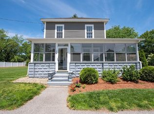 198 Dalton Rd, Chelmsford, MA 01824