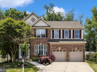 803 Apache Ct, Frederick, MD 21701