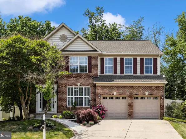 803 Apache Ct, Frederick, MD 21701
