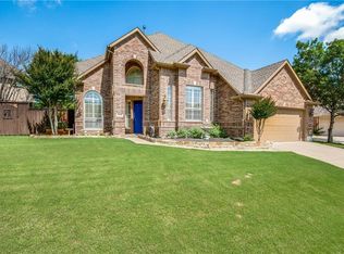 1802 Timber Edge Dr, McKinney, TX 75072