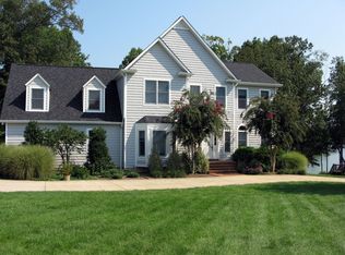 15505 Chestnut Tree Ct, Mineral, VA 23117