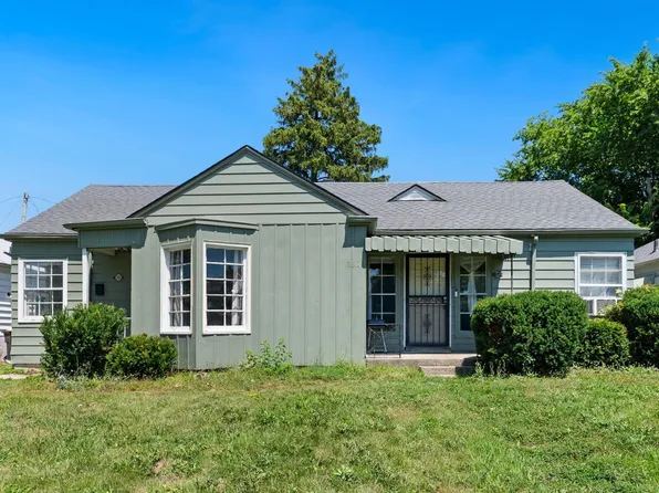 1619-1621 E Rudisill Blvd, Fort Wayne, IN 46807