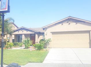 2335 S Caesar Ave, Fresno, CA 93727