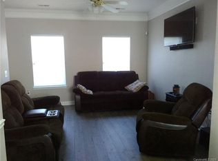 5931 Eastridge Ct, Concord, NC 28025