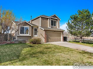 3663 S Kirk Way, Aurora, CO 80013