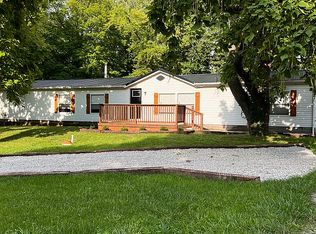 2570 S State Road 257, Washington, IN 47501