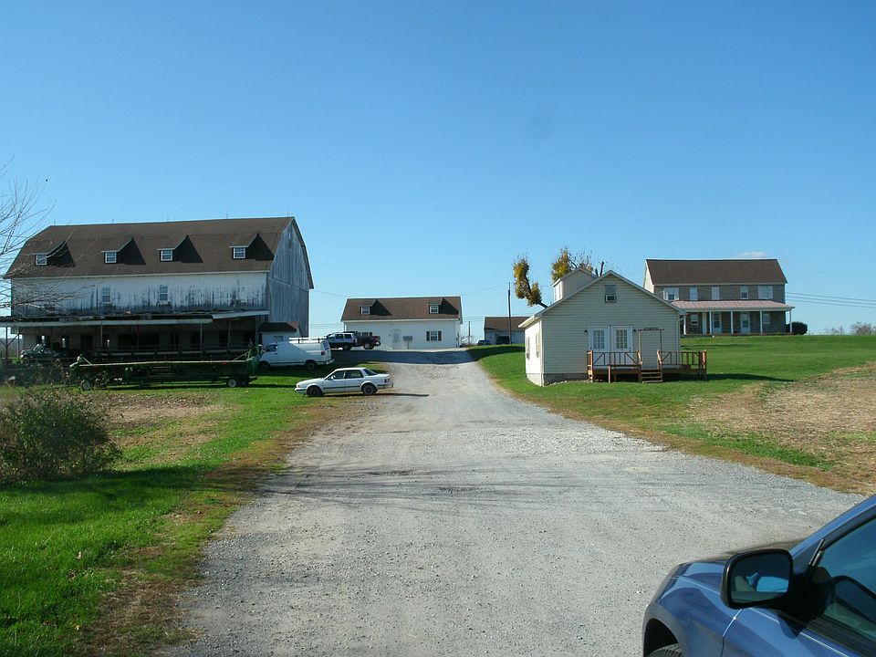 Rural Privacy Suburban Convenience