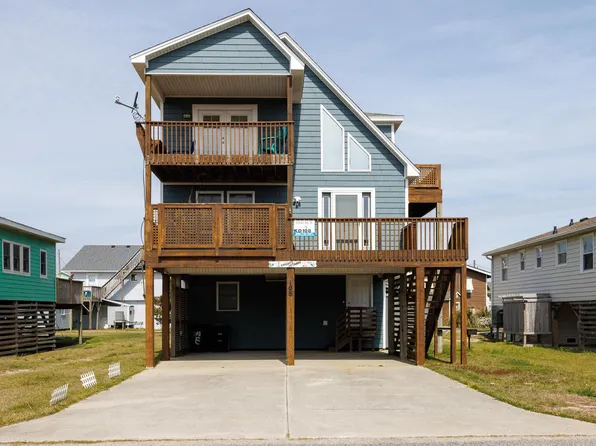 108 E Avalon Dr Lot 47, Kill Devil Hills, NC 27948