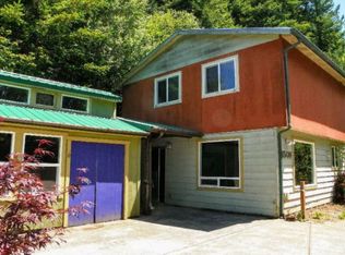 1509 NW Deer Dr, TOLEDO, OR 97391