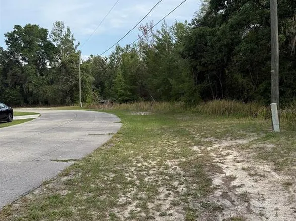 SW 128th Pl Lot 3, Ocala, FL 34473