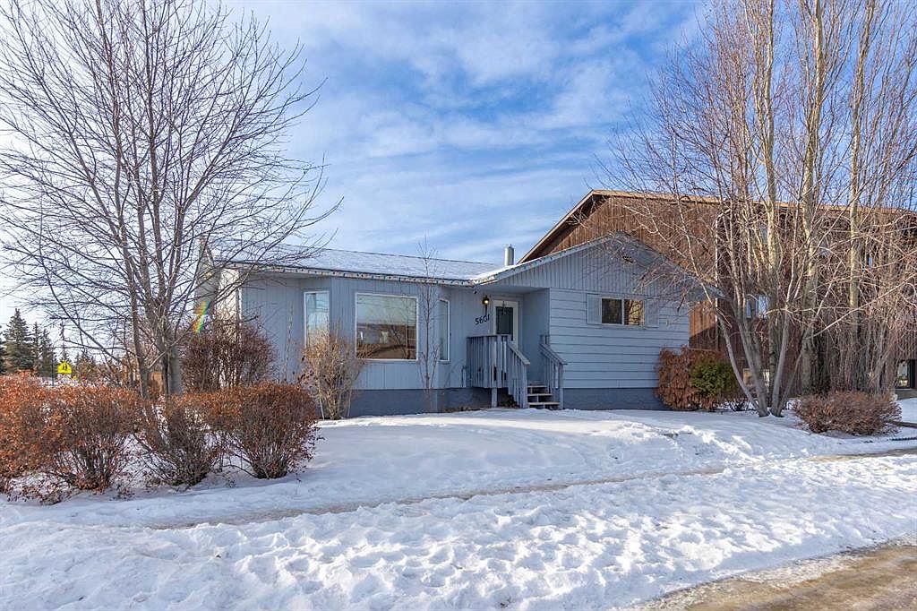 5601 N 43rd St, Lloydminster, AB T9V 0A5 MLS A2109978 Zillow