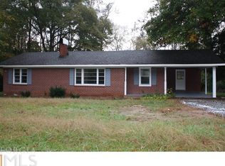 1890 Historic Homer Hwy, Commerce, GA 30529