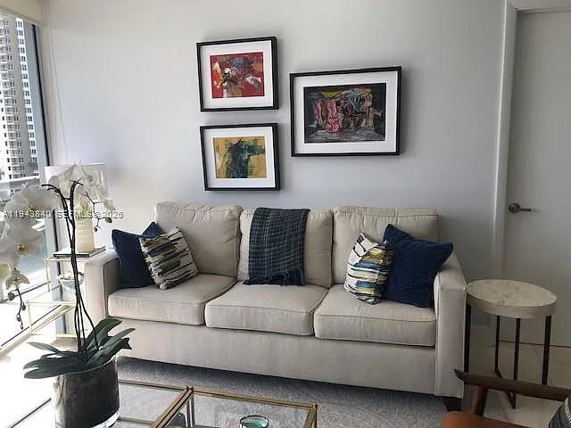 465 Brickell Ave #818 — Photo 6