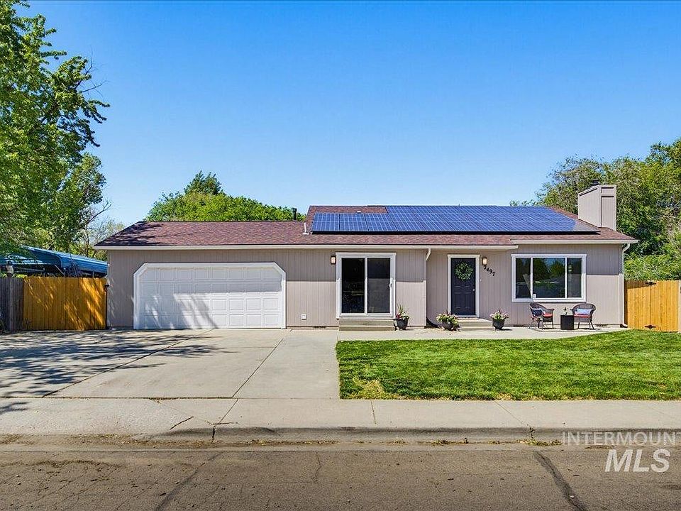 1st image of 2497 S Almador Way