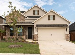 405 Mossy Rock Dr, McKinney, TX 75071