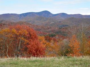 772 Neddie Mountain Rd, Tuckasegee, NC 28783
