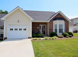700 Charles Conner Dr, Kernersville, NC 27284