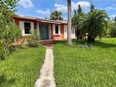 3455 Papaya St, Saint James City, FL, 33956