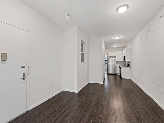 3rd image of 329 Nostrand Ave APT 3