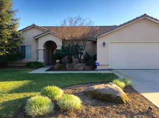 1033 Sequoia Ct, Fowler, CA 93625