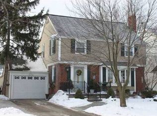27 Ivy Lea, Buffalo, NY 14223