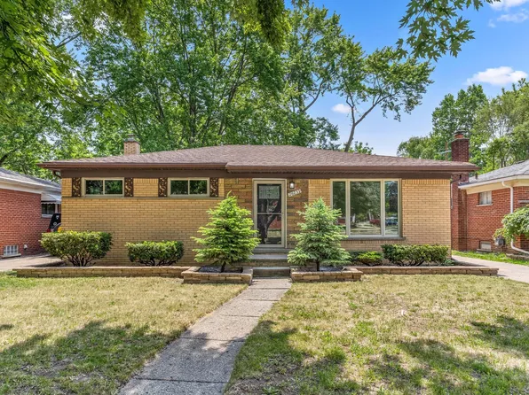 26039 Dover, Redford, MI 48239