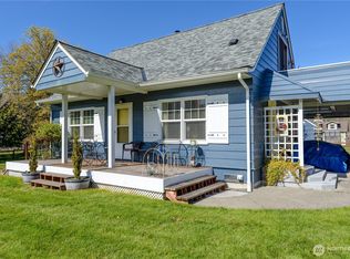 413 Strait View Dr, Port Angeles, WA 98362