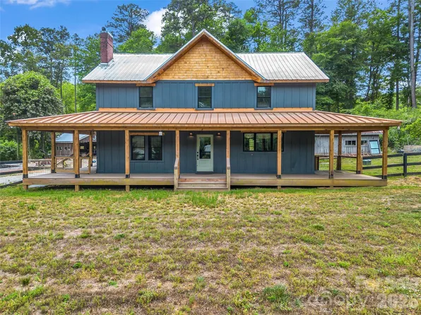 6651 Us Highway 64/74a, Lake Lure, NC 28746