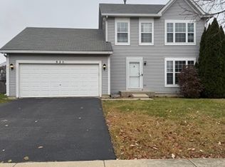(Undisclosed Address), Minooka, IL