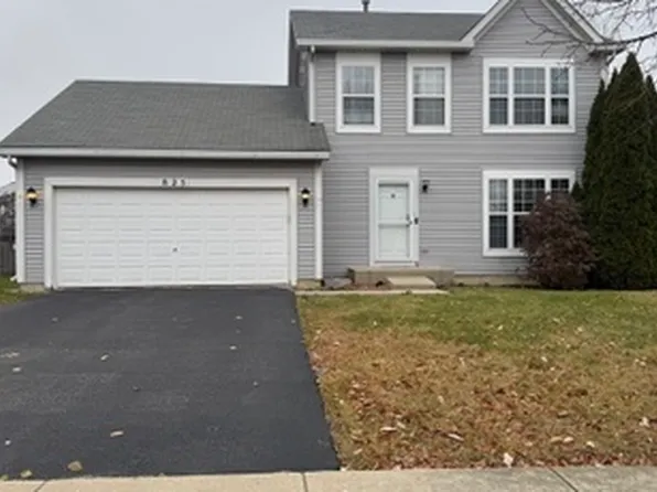 (undisclosed Address), Minooka, IL 60447