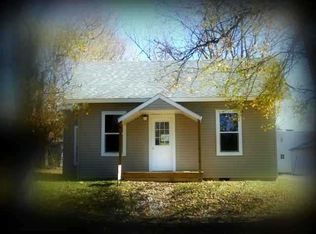 206 N Elm St, Eaton, IN 47338