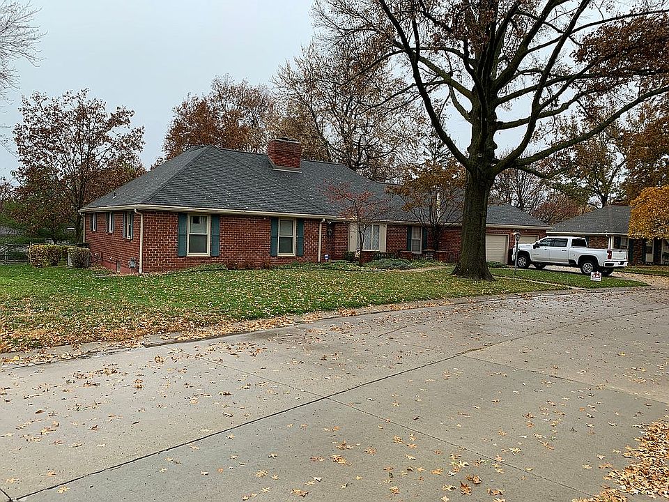 First look at house