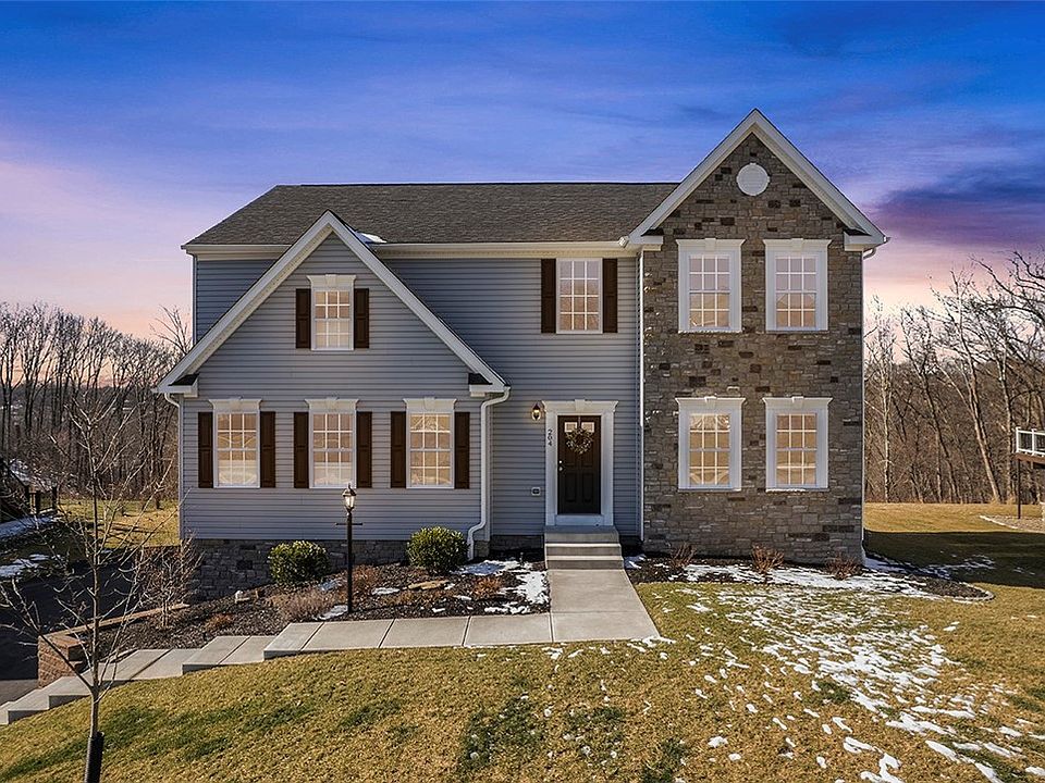 1st image of 204 Abbacy Dr