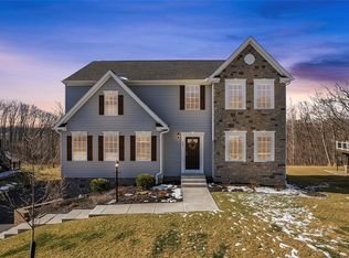 204 Abbacy Dr, Wexford, PA