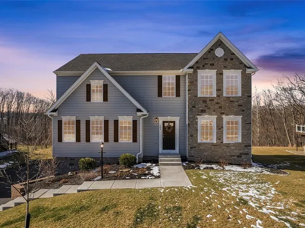 204 Abbacy Dr, Wexford, PA 15090