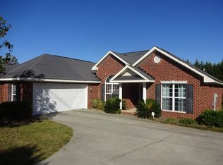 302 Harlem Grovetown Rd, Grovetown, GA 30813