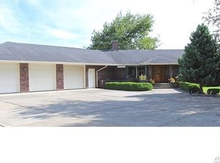 2127 Rice Rd, Chehalis, WA 98532