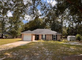 57308 S Hardin Rd, Slidell, LA 70461