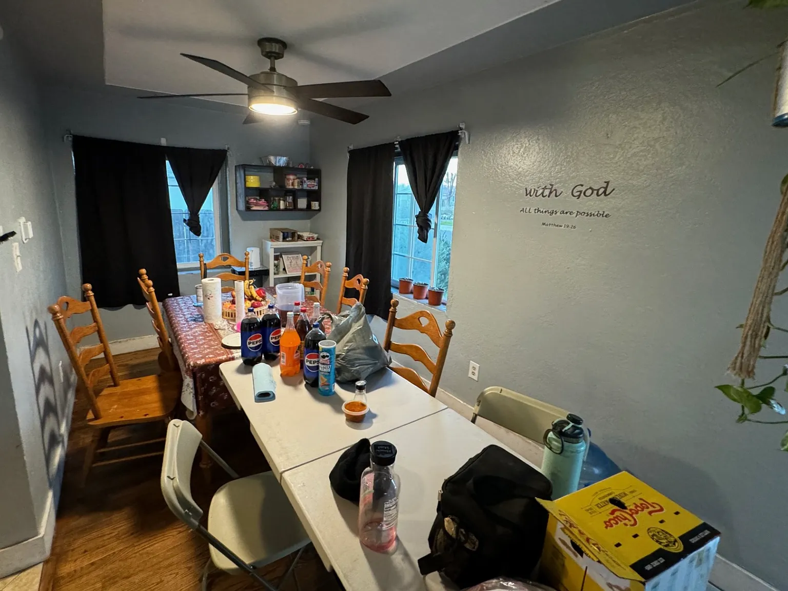 2 bed, 1080 sqft, $1,350 — Photo 4