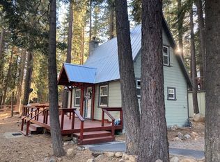 385 Fountain Ave, Tahoe City, CA 96145