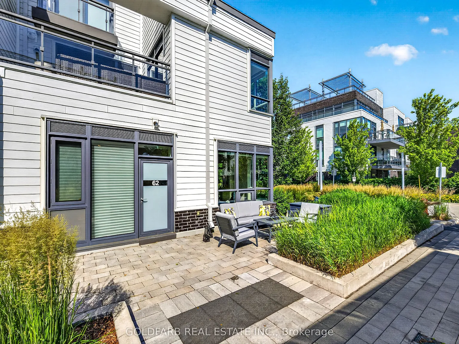 Friday Harbour Resort: Boardwalk Condos — Photo 3
