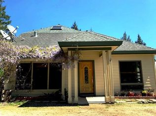 0 Timberwood Rd, Boulder Creek, CA 95006