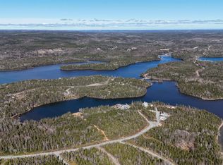 LOT 53 Peter Sosna Dr, Richmond, NS B0E 3B0