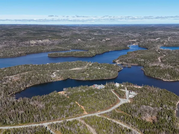 LOT 53 Peter Sosna Dr, Richmond, NS B0E 3B0