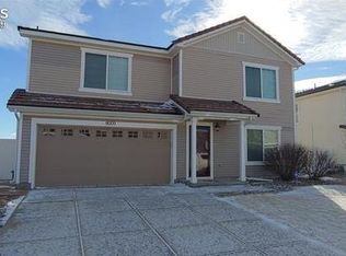 8009 Firecracker Trl, Fountain, CO 80817