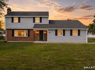 325 Circle Dr, Torrington, CT 06790