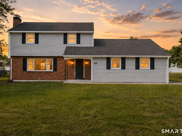 325 Circle Drive, Torrington, CT 06790