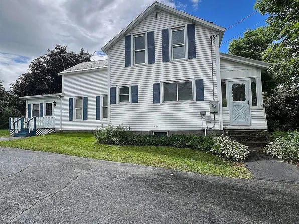 452 Blissville Rd, Poultney, VT 05764